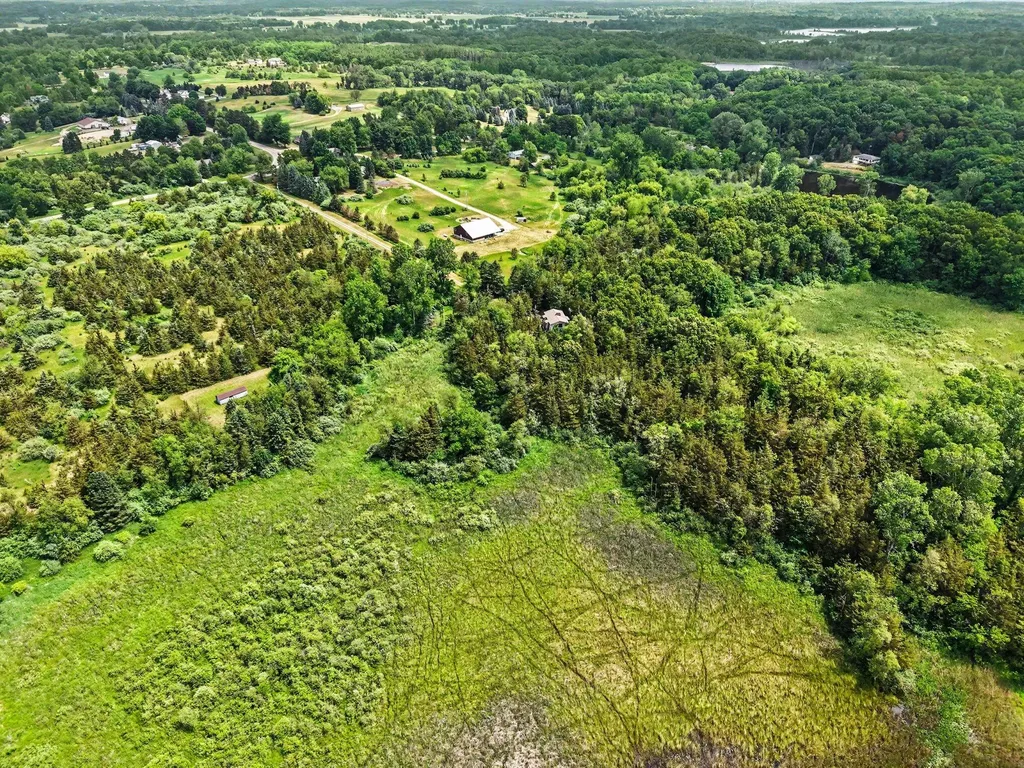 11255 Case Road Norvell Township MI 49230