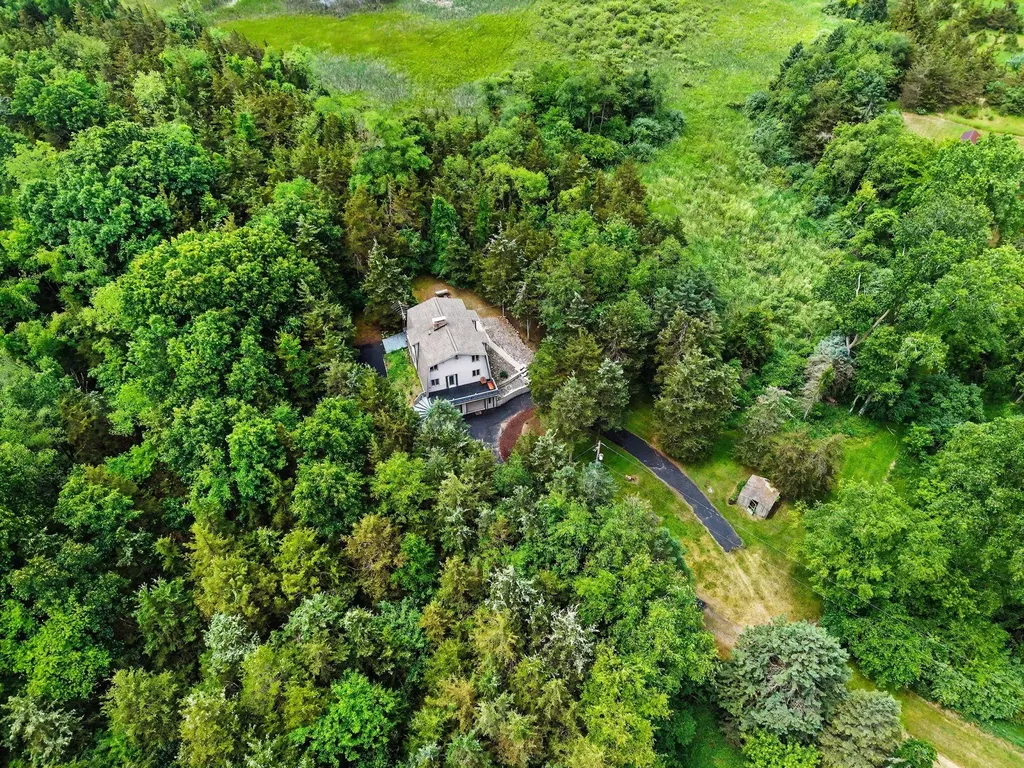 11255 Case Road Norvell Township MI 49230