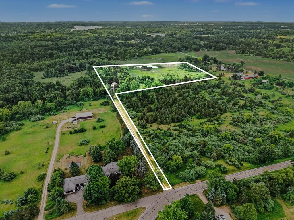 11255 Case Road Norvell Township MI 49230