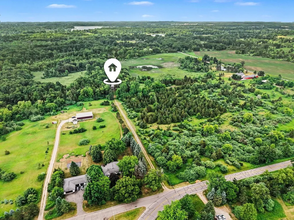 11255 Case Road Norvell Township MI 49230