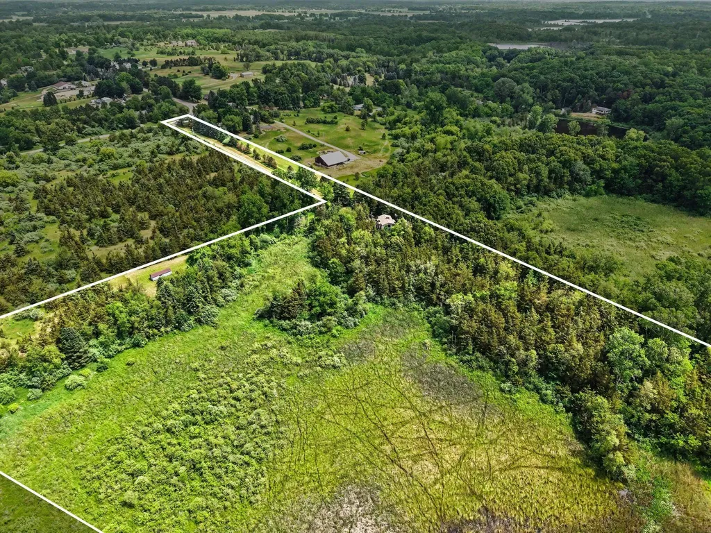 11255 Case Road Norvell Township MI 49230