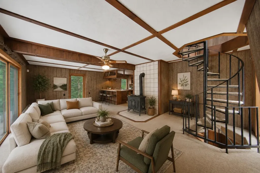 11255 Case Road Norvell Township MI 49230