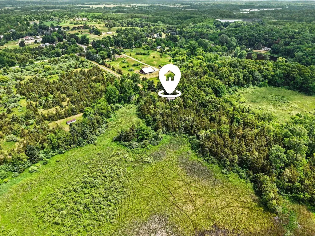 11255 Case Road Norvell Township MI 49230