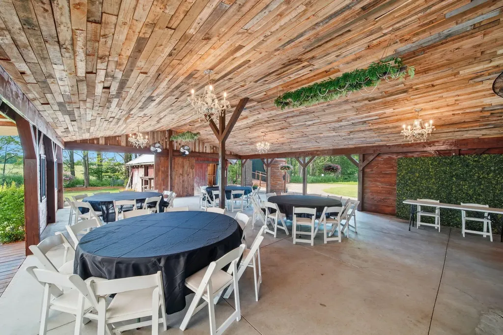 11242 Devereaux Road Parma Township MI 49269