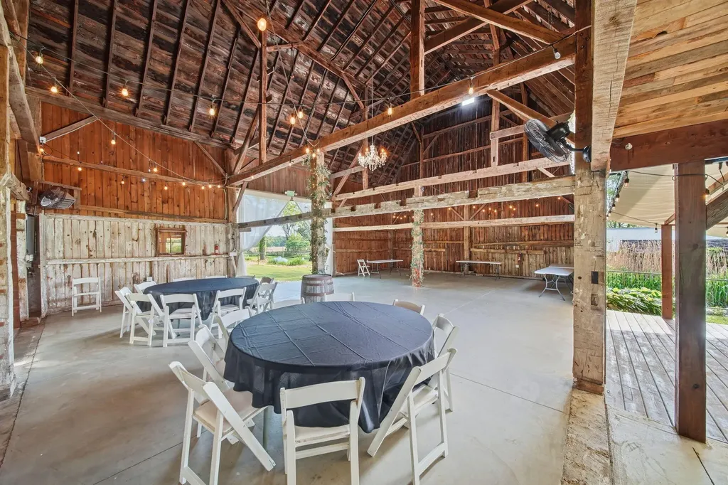 11242 Devereaux Road Parma Township MI 49269