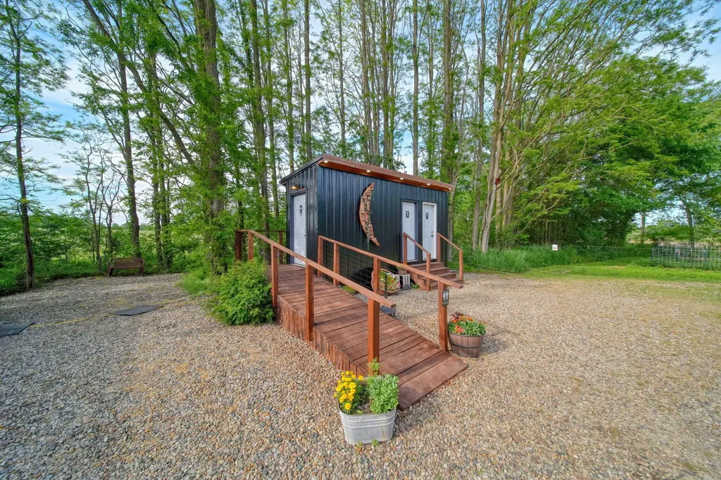 11242 Devereaux Road Parma Township MI 49269