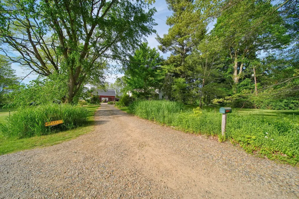 11242 Devereaux Road Parma Township MI 49269