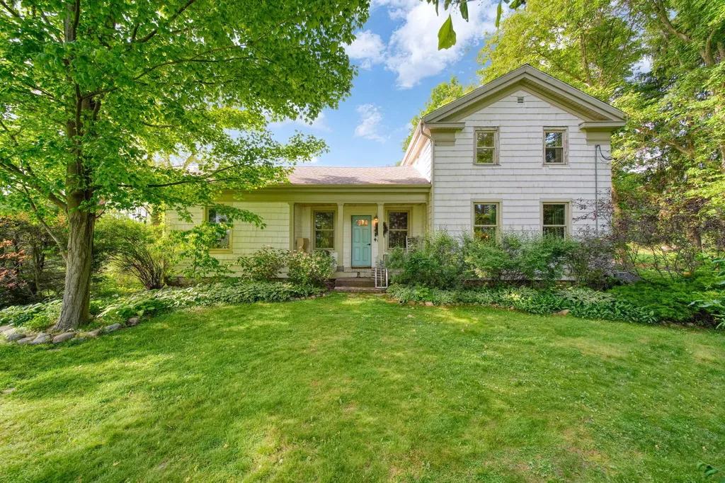 11242 Devereaux Road Parma Township MI 49269