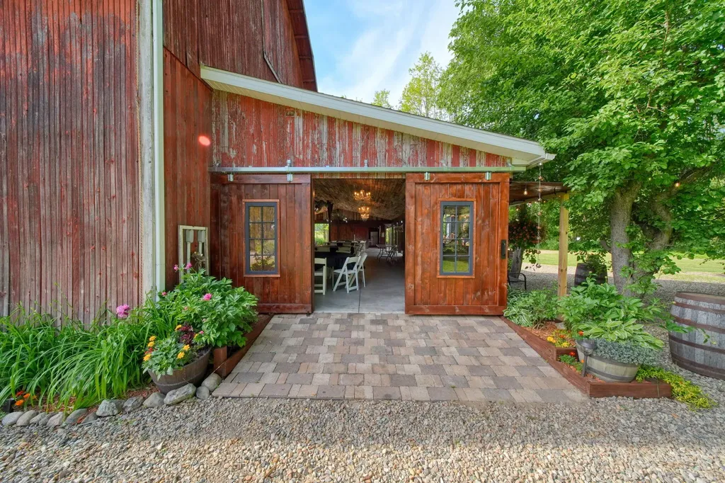 11242 Devereaux Road Parma Township MI 49269