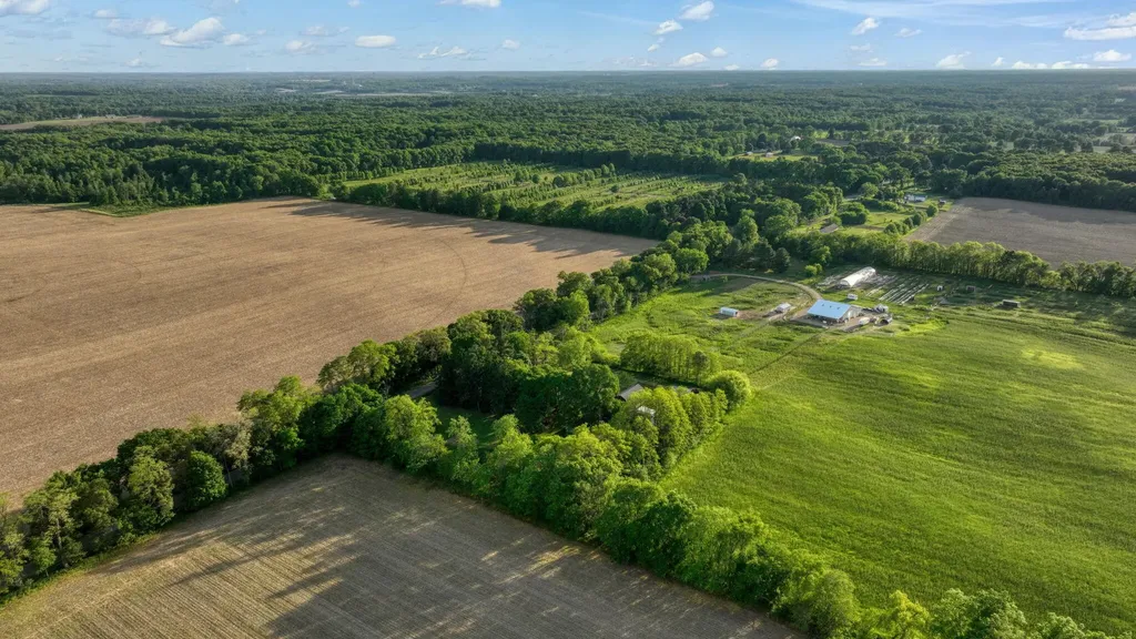11242 Devereaux Road Parma Township MI 49269