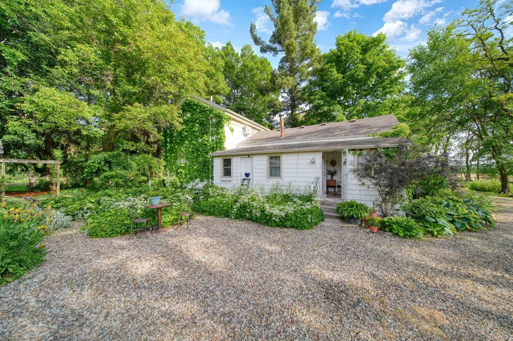 11242 Devereaux Road Parma Township MI 49269