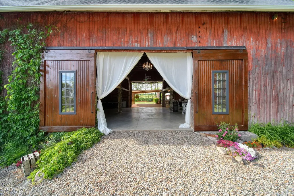 11242 Devereaux Road Parma Township MI 49269