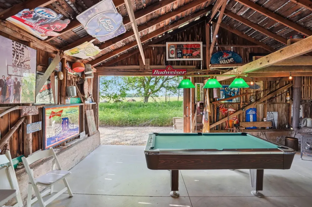 11242 Devereaux Road Parma Township MI 49269