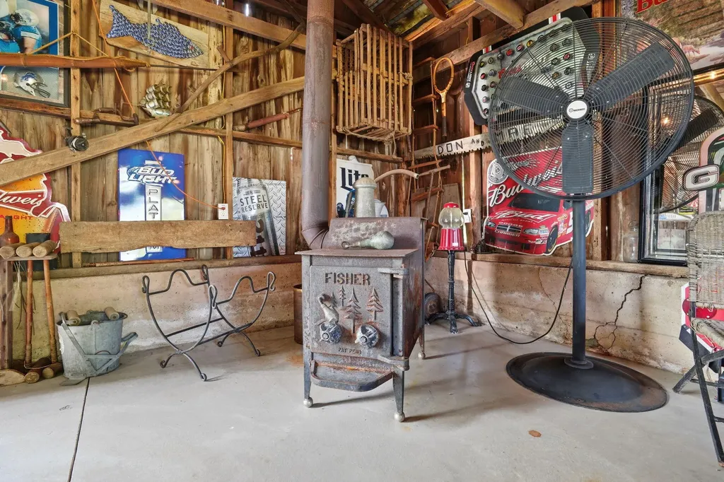 11242 Devereaux Road Parma Township MI 49269