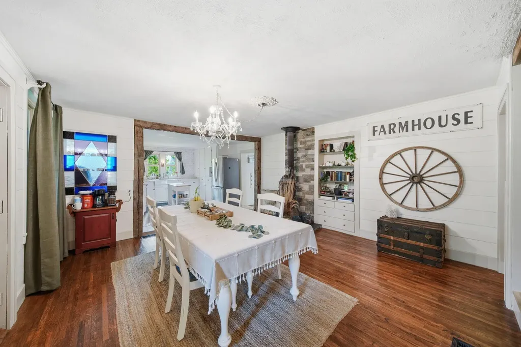 11242 Devereaux Road Parma Township MI 49269