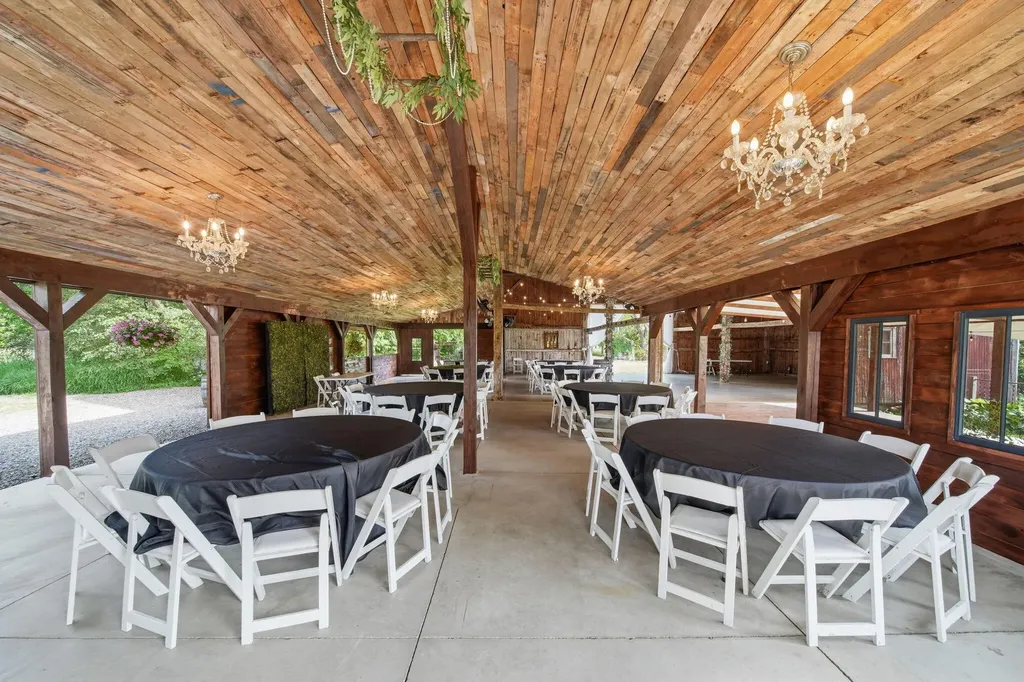 11242 Devereaux Road Parma Township MI 49269