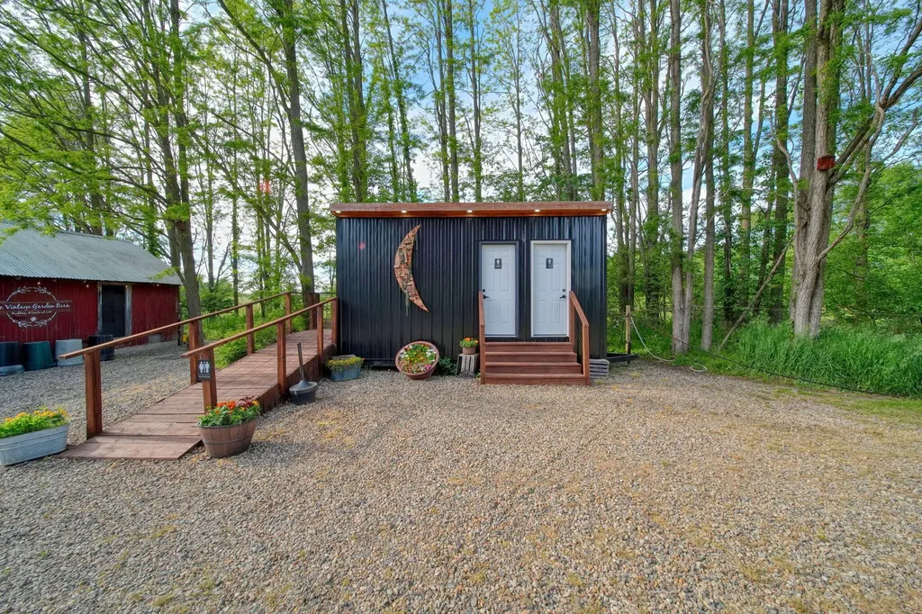 11242 Devereaux Road Parma Township MI 49269