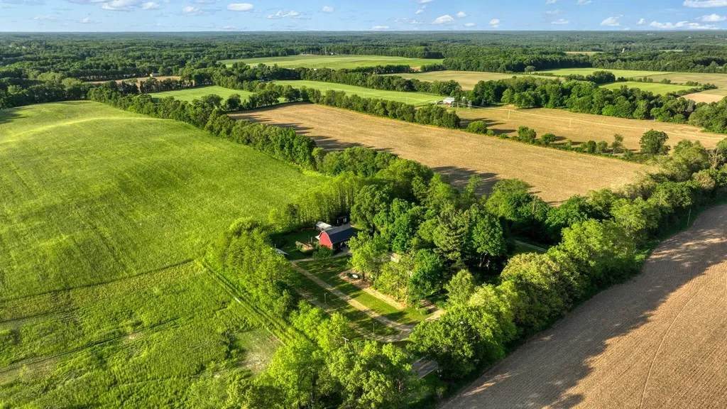 11242 Devereaux Road Parma Township MI 49269