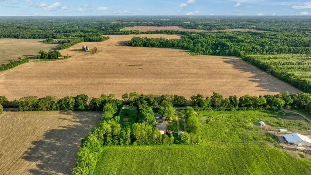 11242 Devereaux Road Parma Township MI 49269