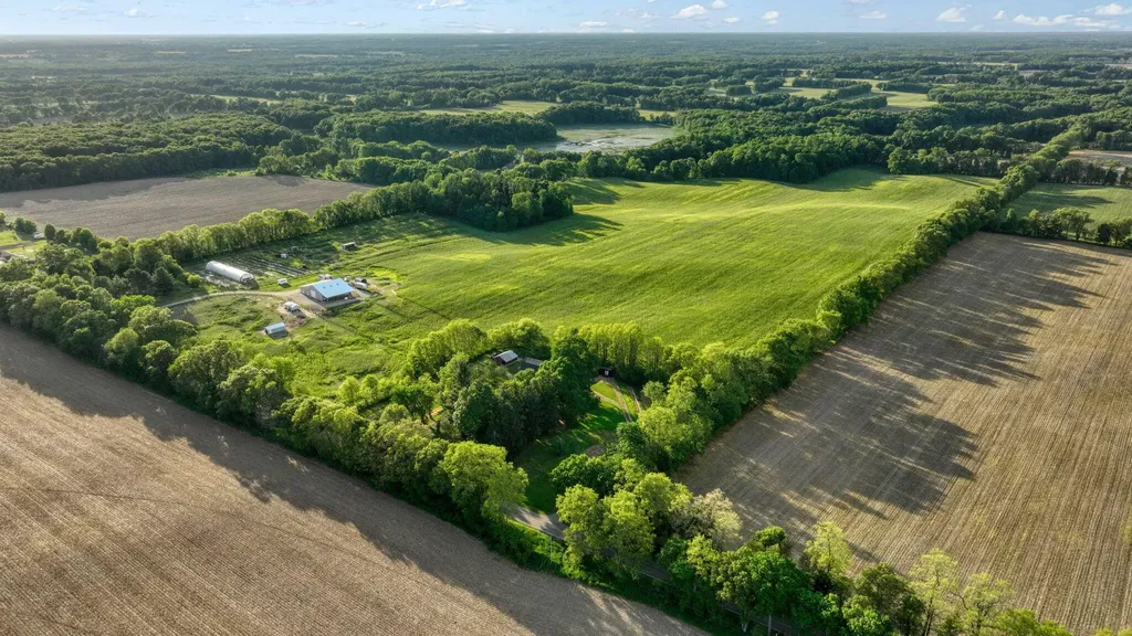 11242 Devereaux Road Parma Township MI 49269