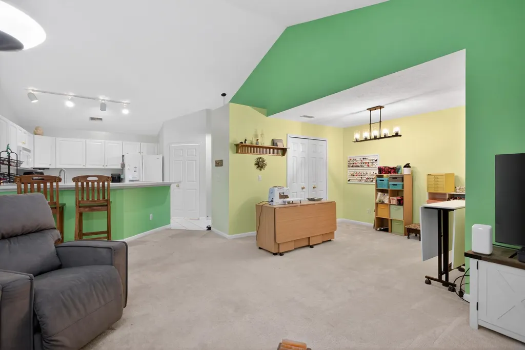 864 W Barrington Circle Summit Township MI 49203