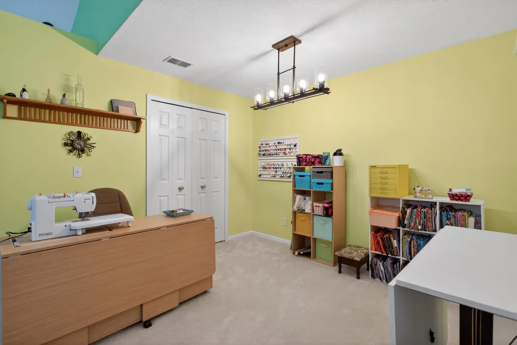 864 W Barrington Circle Summit Township MI 49203