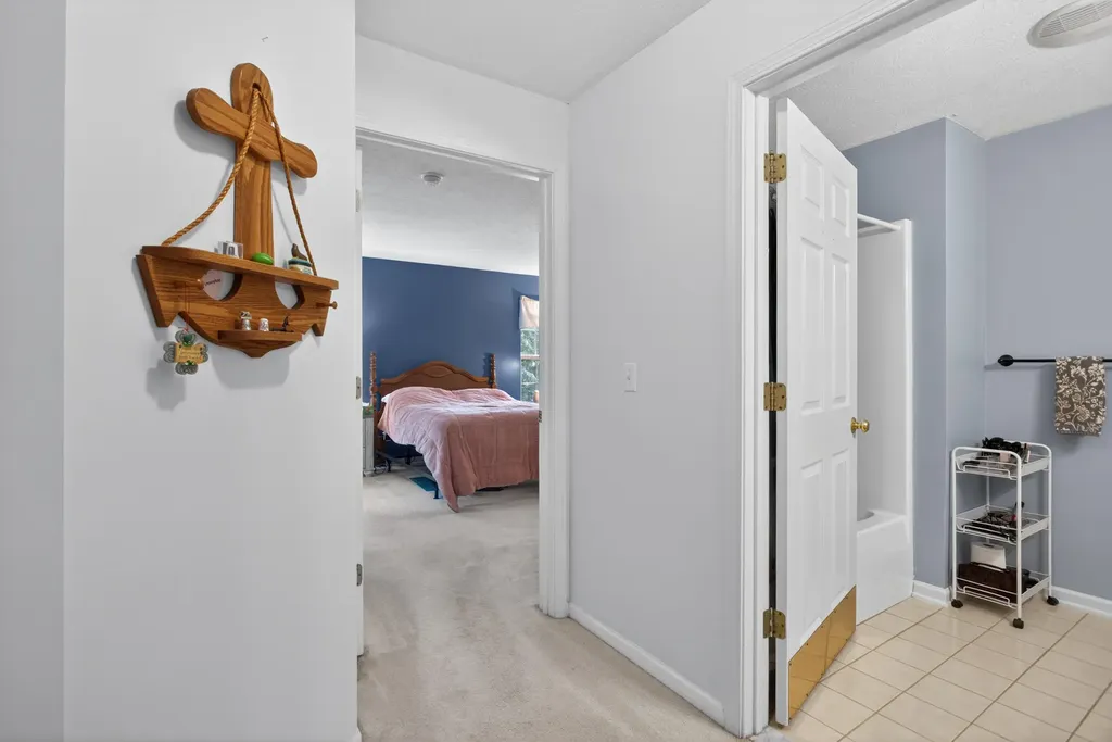 864 W Barrington Circle Summit Township MI 49203