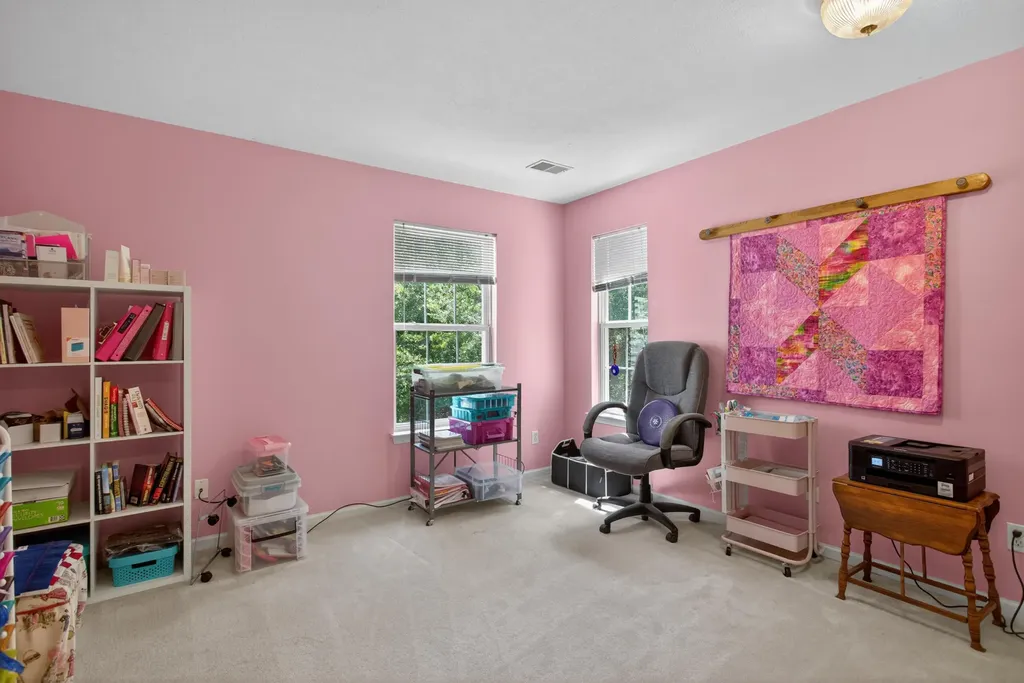 864 W Barrington Circle Summit Township MI 49203