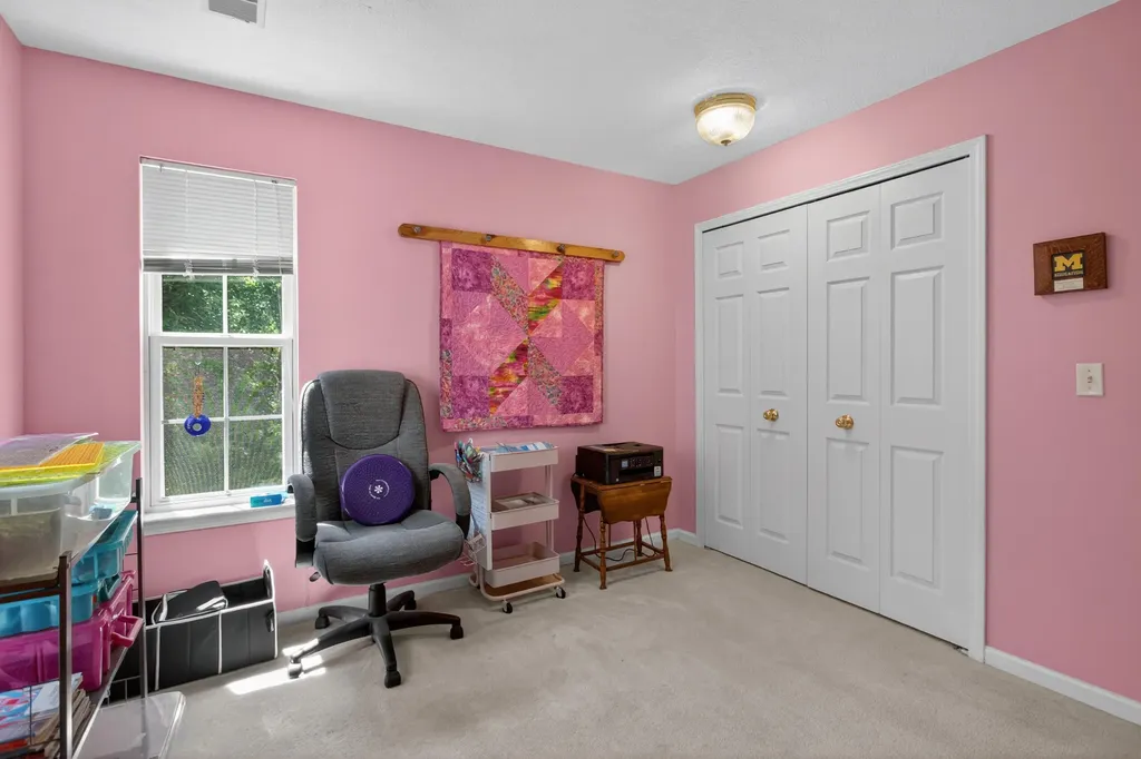 864 W Barrington Circle Summit Township MI 49203