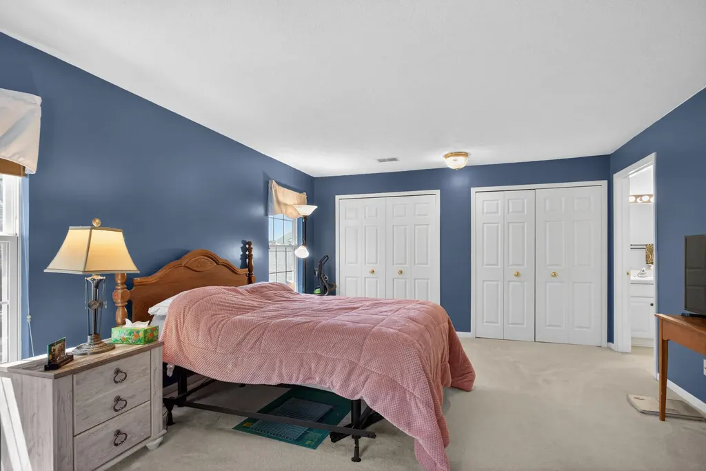 864 W Barrington Circle Summit Township MI 49203