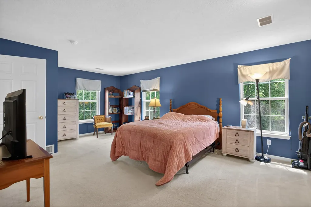 864 W Barrington Circle Summit Township MI 49203