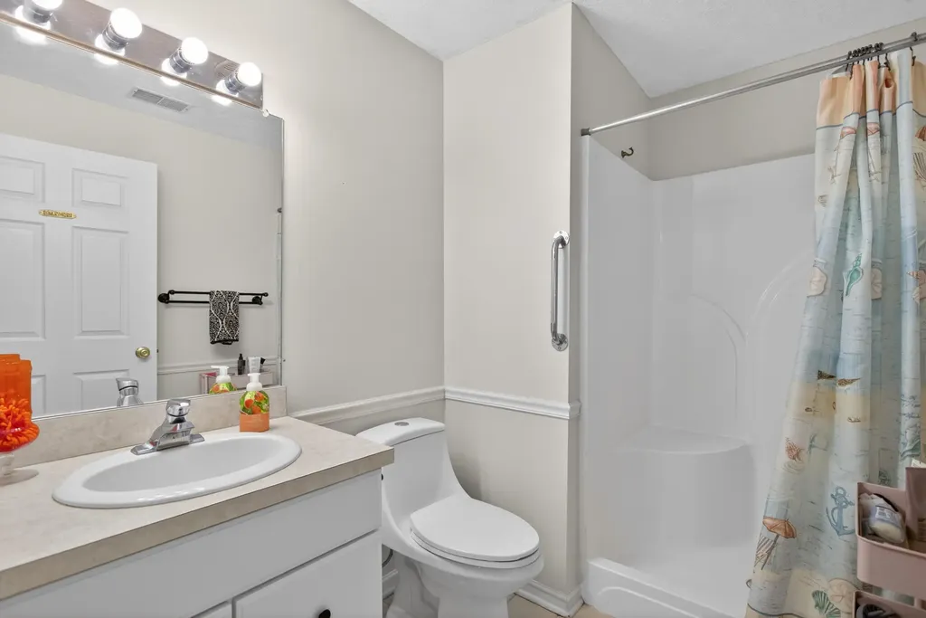 864 W Barrington Circle Summit Township MI 49203