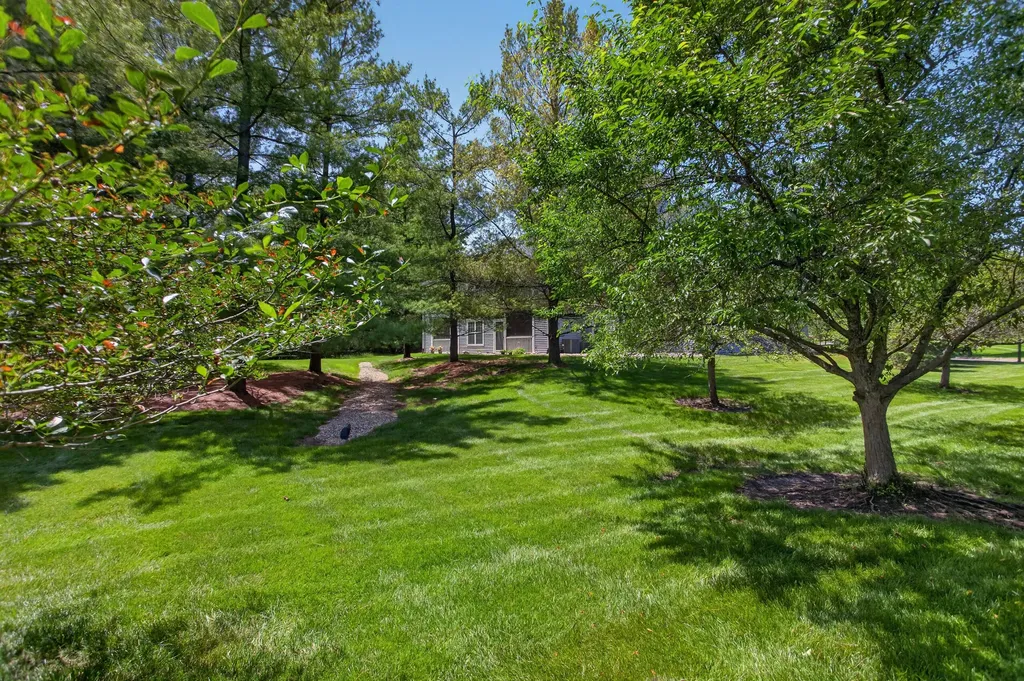 864 W Barrington Circle Summit Township MI 49203