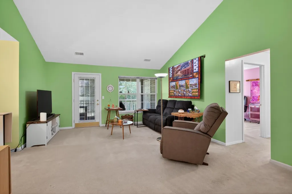 864 W Barrington Circle Summit Township MI 49203