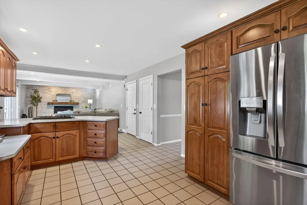 5912 Salabelle Street Summit Township MI 49201