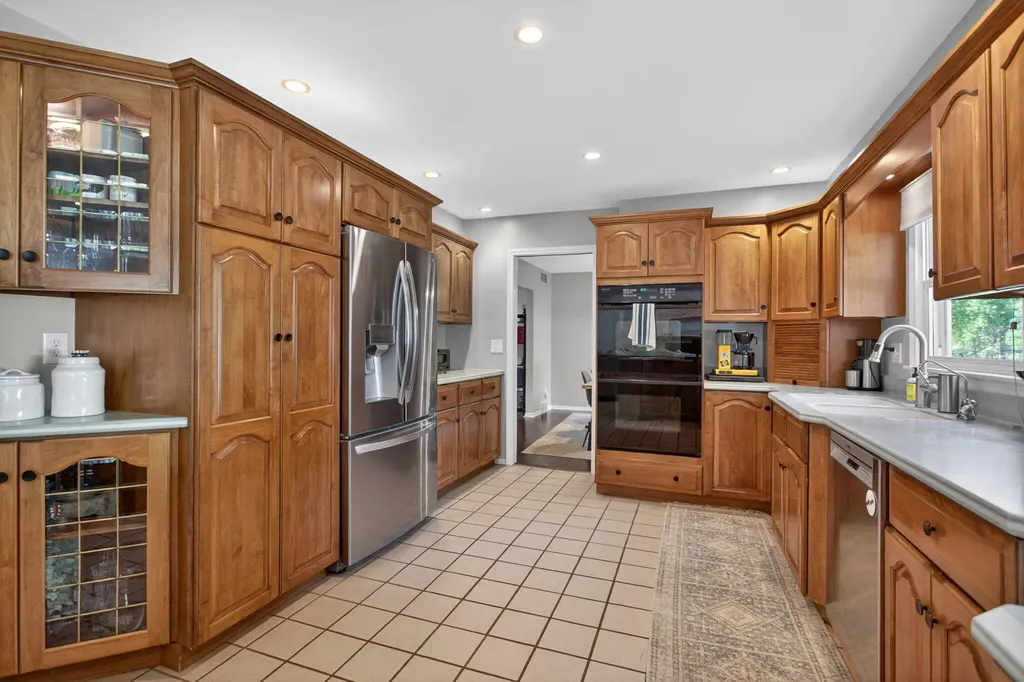5912 Salabelle Street Summit Township MI 49201