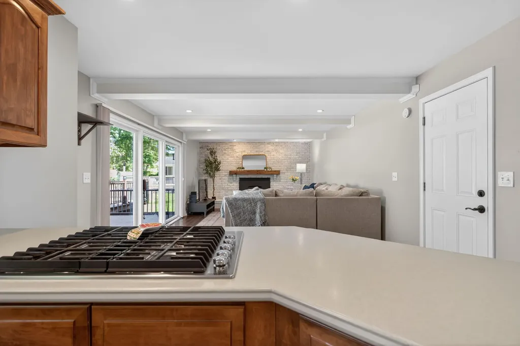 5912 Salabelle Street Summit Township MI 49201