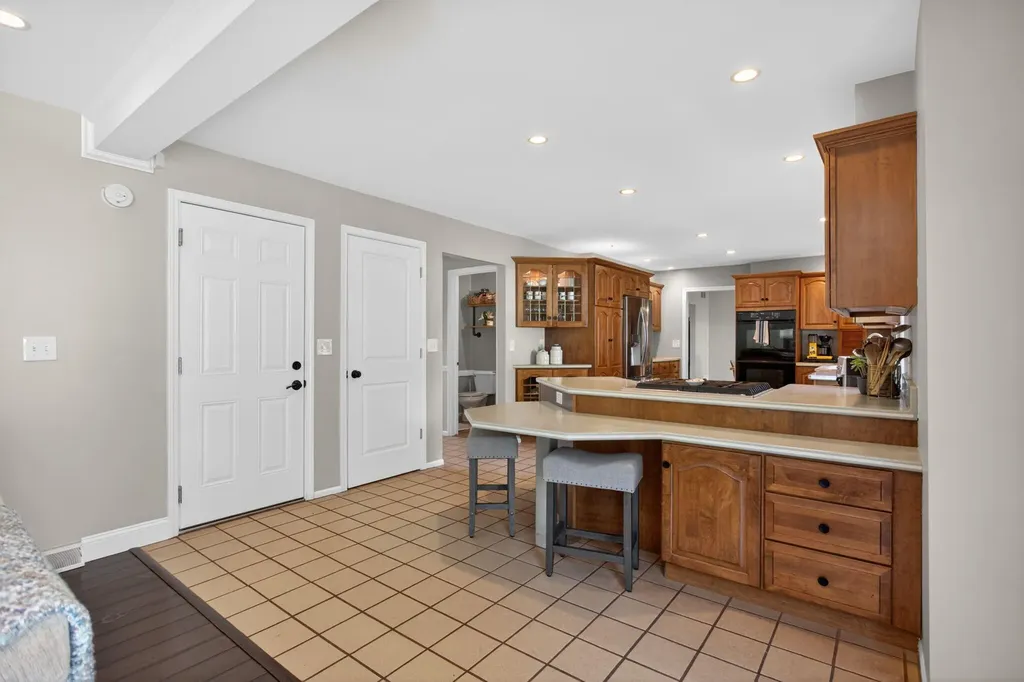 5912 Salabelle Street Summit Township MI 49201