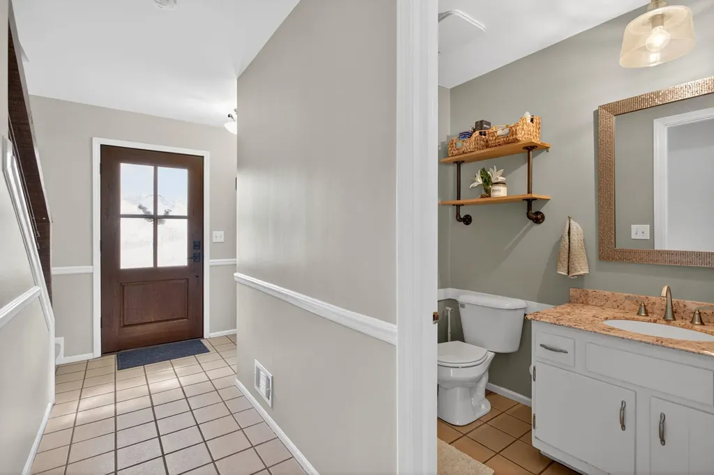 5912 Salabelle Street Summit Township MI 49201