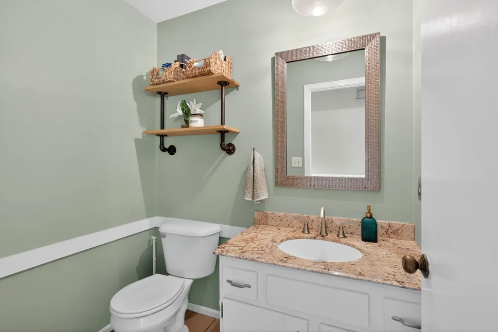 5912 Salabelle Street Summit Township MI 49201