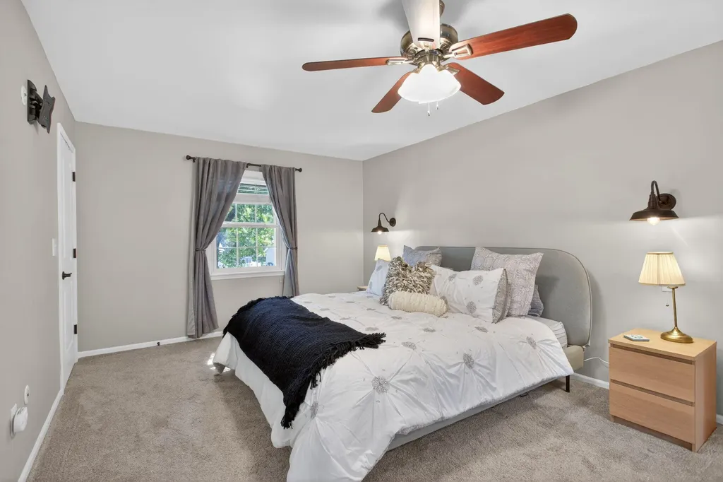 5912 Salabelle Street Summit Township MI 49201