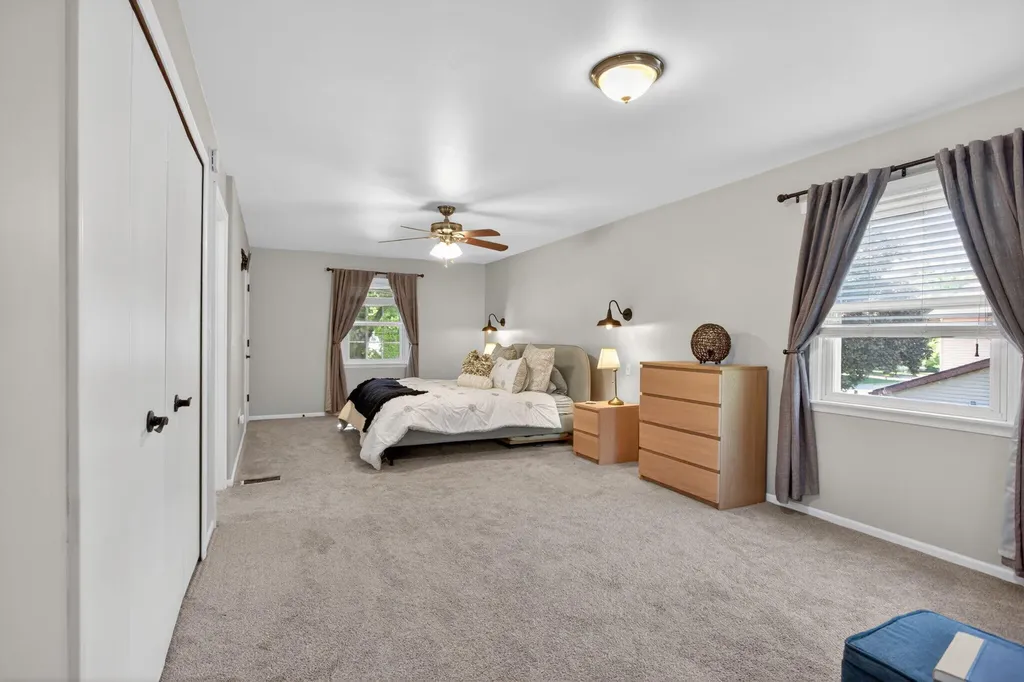 5912 Salabelle Street Summit Township MI 49201