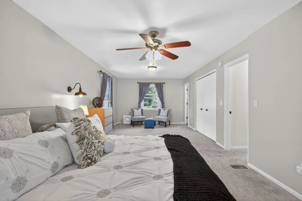 5912 Salabelle Street Summit Township MI 49201