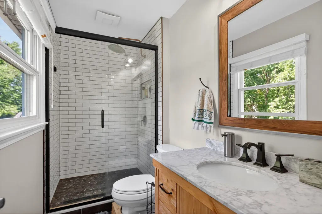 5912 Salabelle Street Summit Township MI 49201