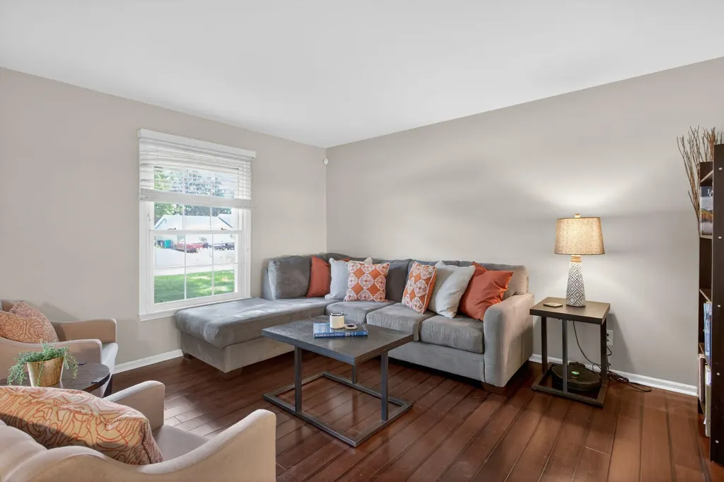 5912 Salabelle Street Summit Township MI 49201