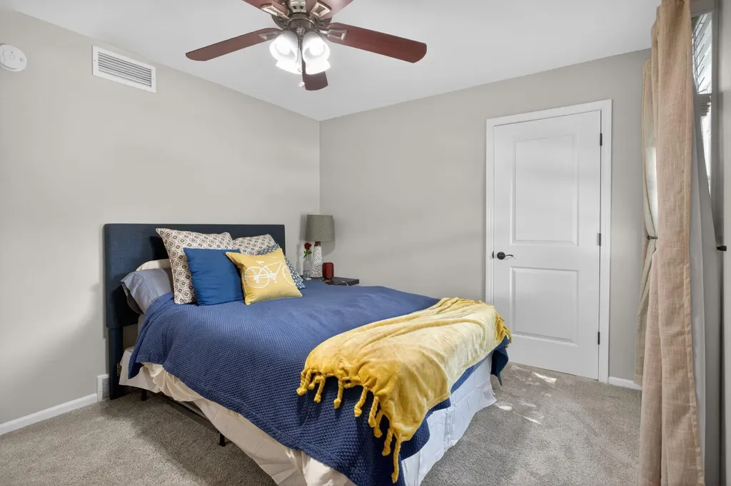 5912 Salabelle Street Summit Township MI 49201