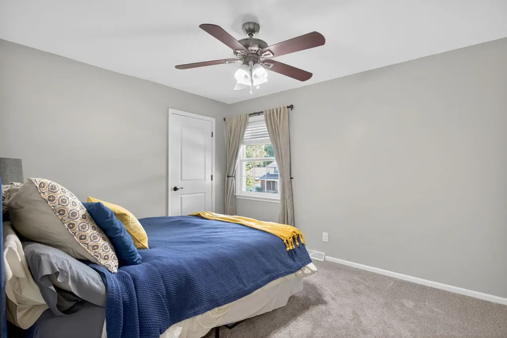 5912 Salabelle Street Summit Township MI 49201