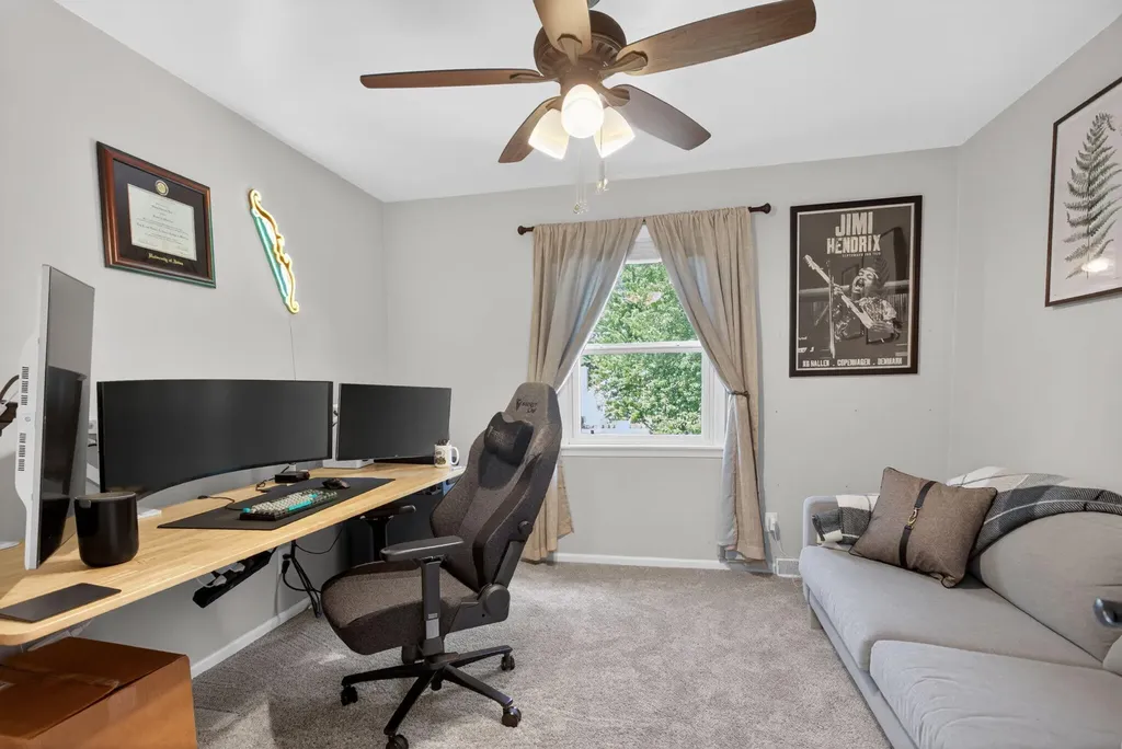 5912 Salabelle Street Summit Township MI 49201
