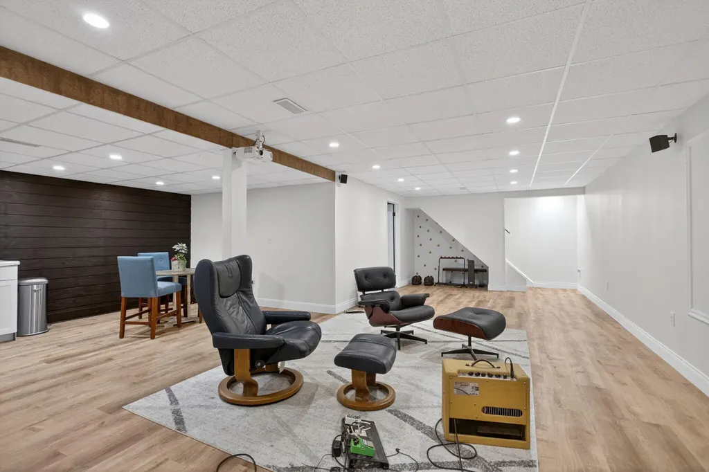 5912 Salabelle Street Summit Township MI 49201