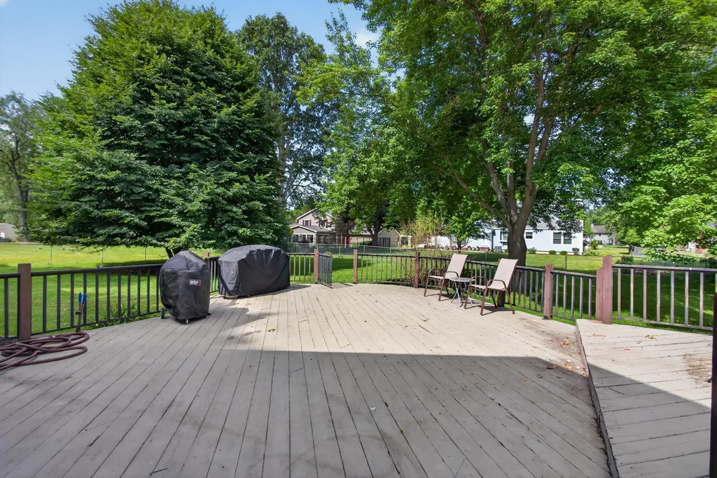 5912 Salabelle Street Summit Township MI 49201